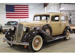 1934 Buick Series 40 for sale 101661095